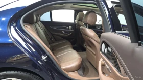 Mercedes-Benz E 450 4MATIC* 360* BURMESTER* ХЕДЪП* ДИСТРО* PANO* ОБДУХ | Auto.bg — изображение 10