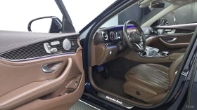Mercedes-Benz E 450 4MATIC* 360* BURMESTER* ХЕДЪП* ДИСТРО* PANO* ОБДУХ | Auto.bg — изображение 8
