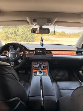 Audi A8 4.2TDi | Mobile.bg � ����� ������ 11