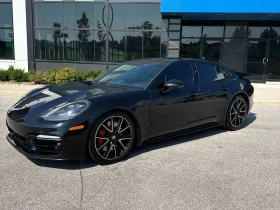 Porsche Panamera * Turbo * CARFAX * ����� �� ����������� | Mobile.bg � ����� ������ 13