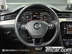 VW Arteon - 14873 € - 32306382 13