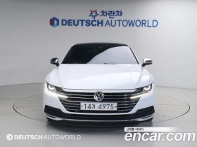 VW Arteon - 14873 € - 32306382 3