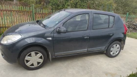 Dacia Sandero 1, 2 ������ | Mobile.bg � ����� ������ 2