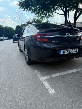 Opel Insignia 1, 6 EcoFlex - 5700 € - 77590262 5