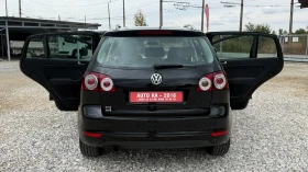 VW Golf Plus 1.6TDI-105кс-190000км-EURO 5B-НОВ ВНОС ОТ ИТАЛИЯ | Auto.bg — изображение 5