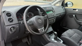 VW Golf Plus 1.6TDI-105кс-190000км-EURO 5B-НОВ ВНОС ОТ ИТАЛИЯ | Auto.bg — изображение 11
