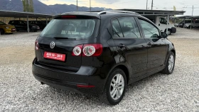 VW Golf Plus 1.6TDI-105кс-190000км-EURO 5B-НОВ ВНОС ОТ ИТАЛИЯ | Auto.bg — изображение 6