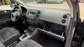 VW Golf Plus 1.6TDI-105кс-190000км-EURO 5B-НОВ ВНОС ОТ ИТАЛИЯ | Auto.bg — изображение 14