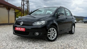 VW Golf Plus 1.6TDI-105кс-190000км-EURO 5B-НОВ ВНОС ОТ ИТАЛИЯ | Auto.bg — изображение 3