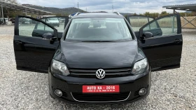 VW Golf Plus 1.6TDI-105кс-190000км-EURO 5B-НОВ ВНОС ОТ ИТАЛИЯ | Auto.bg — изображение 2