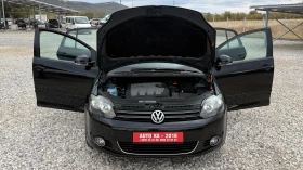 VW Golf Plus 1.6TDI-105кс-190000км-EURO 5B-НОВ ВНОС ОТ ИТАЛИЯ | Auto.bg — изображение 7