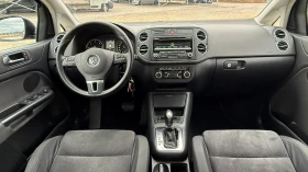 VW Golf Plus 1.6TDI-105кс-190000км-EURO 5B-НОВ ВНОС ОТ ИТАЛИЯ | Auto.bg — изображение 10