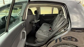 VW Golf Plus 1.6TDI-105кс-190000км-EURO 5B-НОВ ВНОС ОТ ИТАЛИЯ | Auto.bg — изображение 16