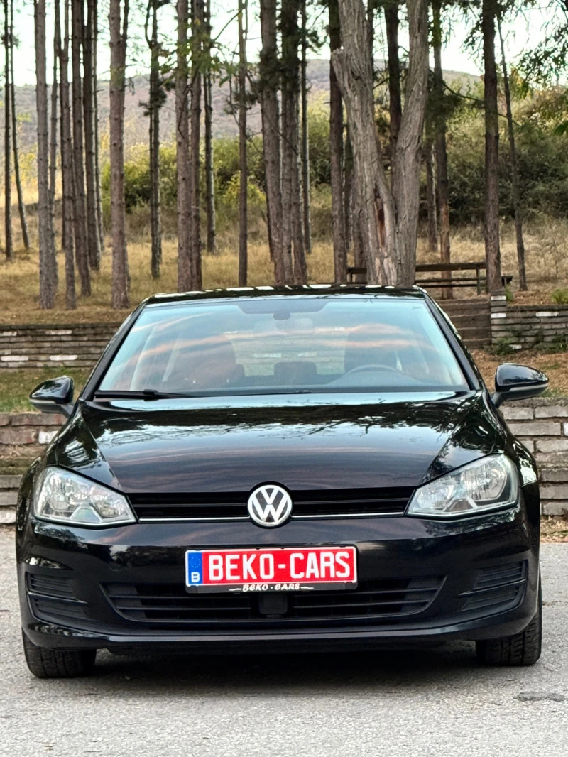 VW Golf Golf 7 внос от Белгия , снимка 6 - Автомобили и джипове - 47179072