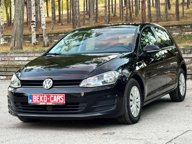 VW Golf Golf 7 внос от Белгия , снимка 5 - Автомобили и джипове - 47179072