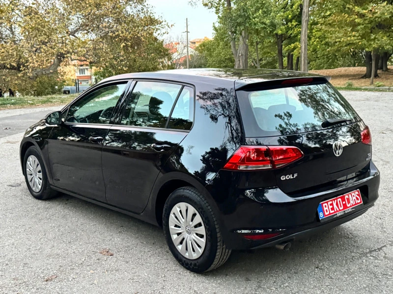 VW Golf Golf 7 внос от Белгия , снимка 12 - Автомобили и джипове - 49461227