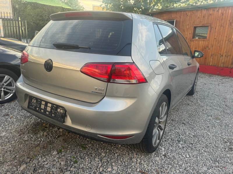 VW Golf 1.2 TSI, снимка 6 - Автомобили и джипове - 45344688