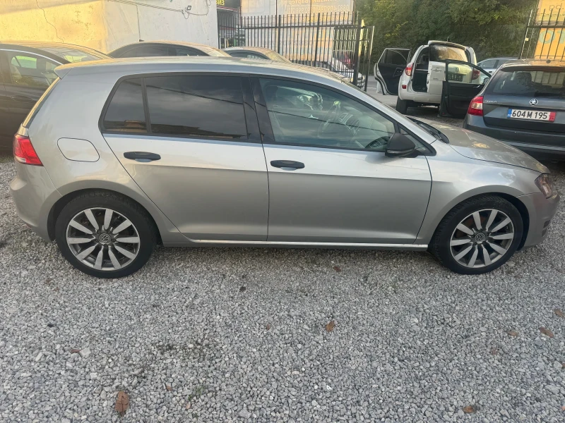 VW Golf 1.2 TSI, снимка 5 - Автомобили и джипове - 45344688