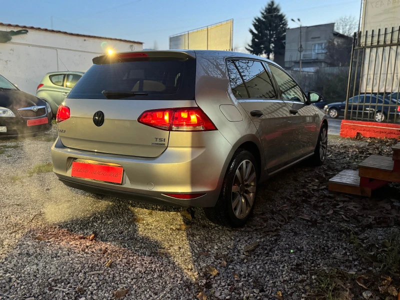 VW Golf 1.2 TSI, снимка 4 - Автомобили и джипове - 45344688