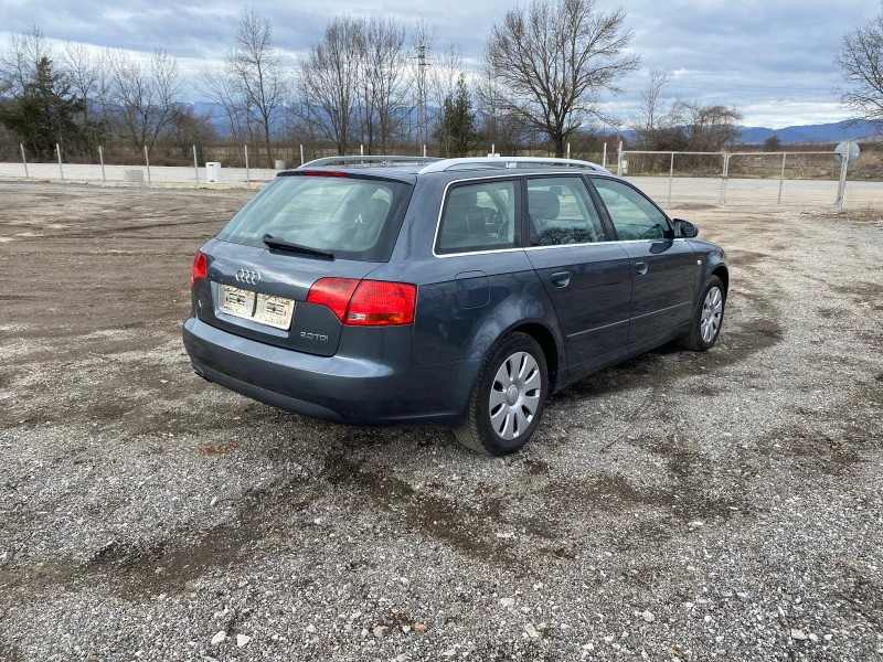 Audi A4 AUDI 2.0TDI 140 к.с ??, снимка 3 - Автомобили и джипове - 46624473