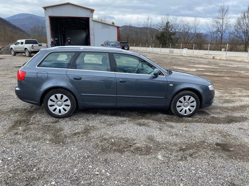 Audi A4 AUDI 2.0TDI 140 к.с ??, снимка 2 - Автомобили и джипове - 46624473