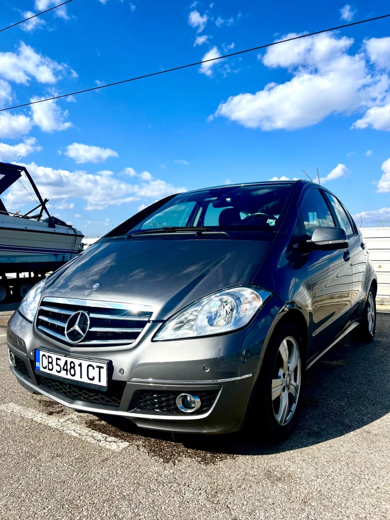 Mercedes-Benz A 180 FACELIFT | БЕНЗИН, снимка 1 - Автомобили и джипове - 47683566