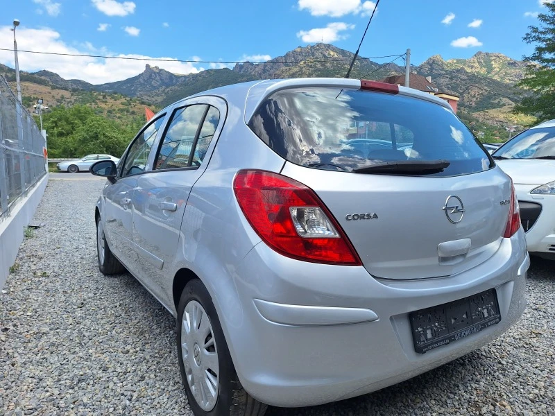 Opel Corsa 1.3 CDTI, снимка 7 - Автомобили и джипове - 46724408