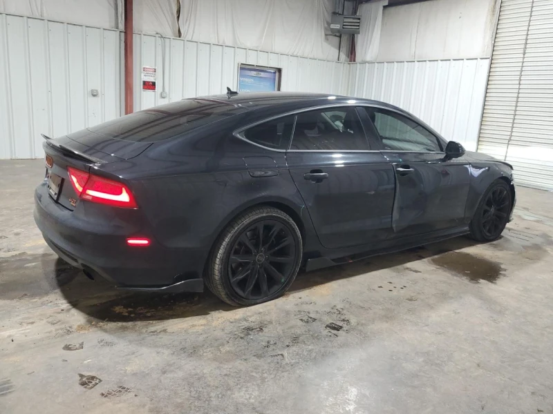 Audi A7 PRESTIGE* BOSE* ОБДУХ* М.ТОЧКА* KEYLESS, снимка 6 - Автомобили и джипове - 47760913