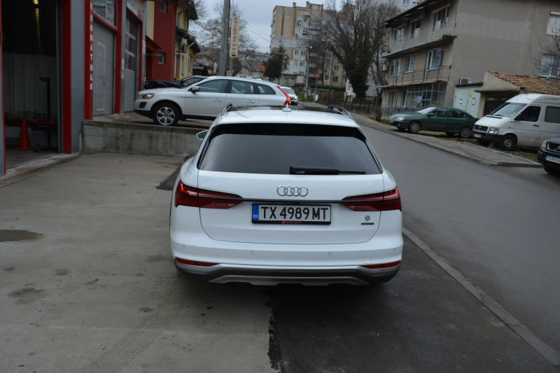 Audi A6 Allroad 55 ТДИ, снимка 6 - Автомобили и джипове - 48615258