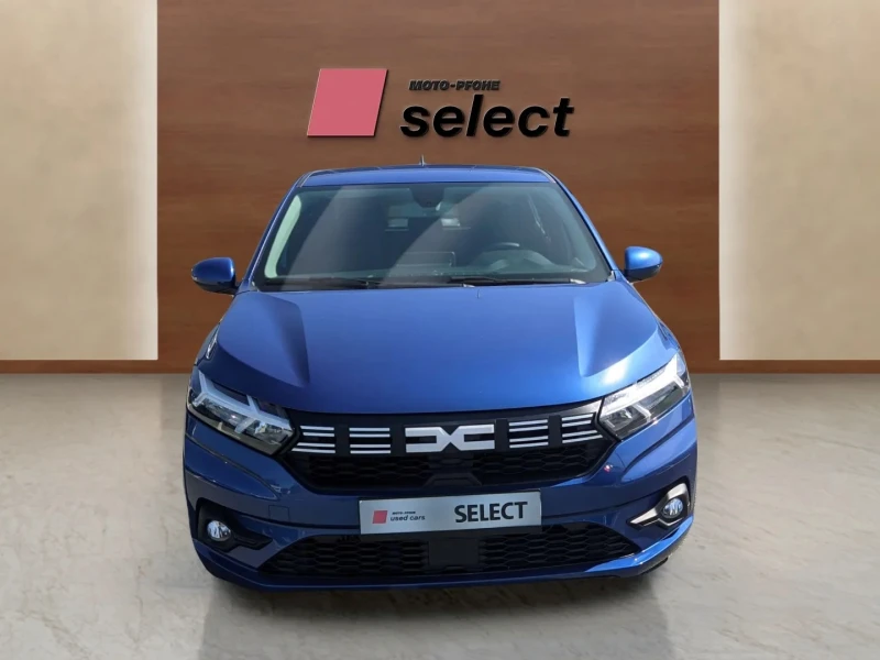 Dacia Sandero 1.0, снимка 6 - Автомобили и джипове - 48429282