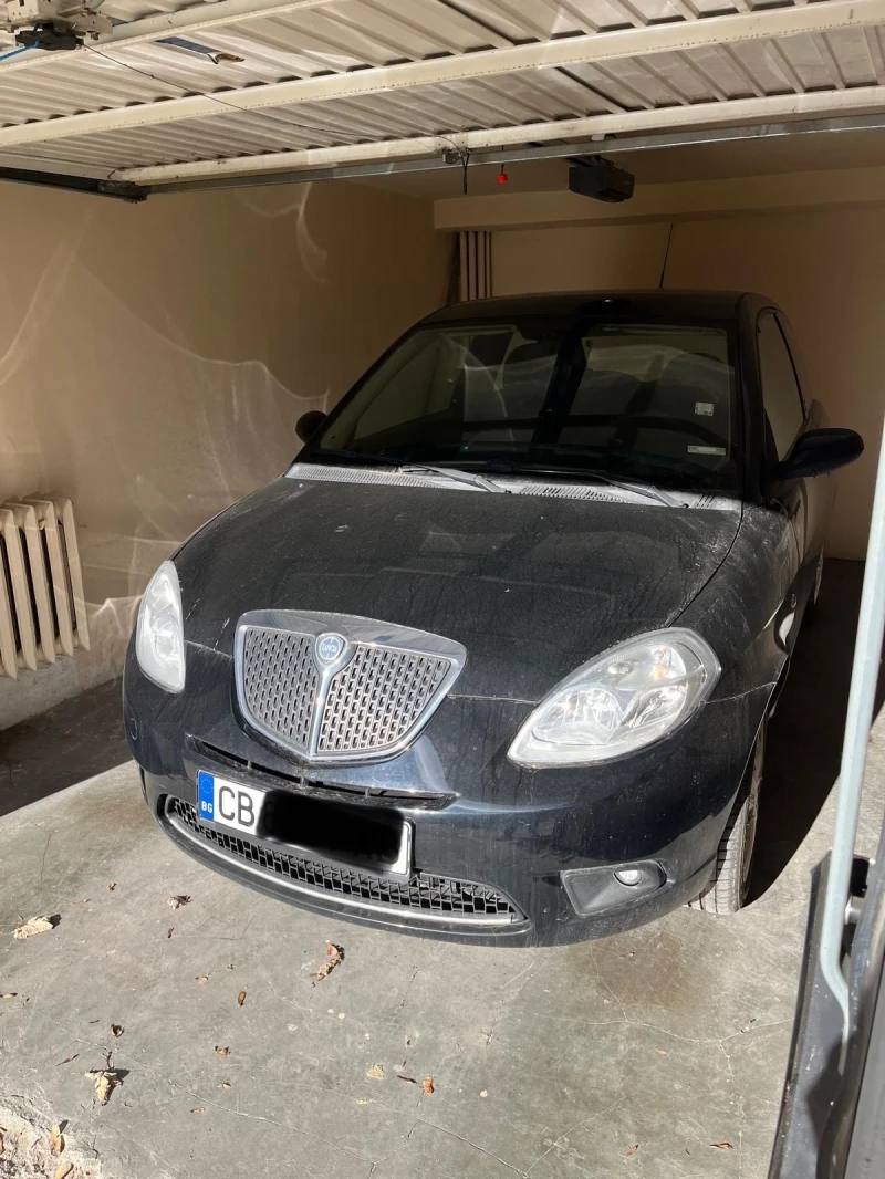 Lancia Ypsilon, снимка 5 - Автомобили и джипове - 48775971