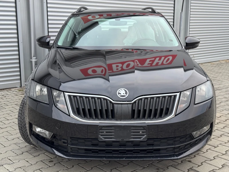 Skoda Octavia 1, 6tdi 105ps, нави, мулти, темпо, климатрон., евр, снимка 2 - Автомобили и джипове - 49127284