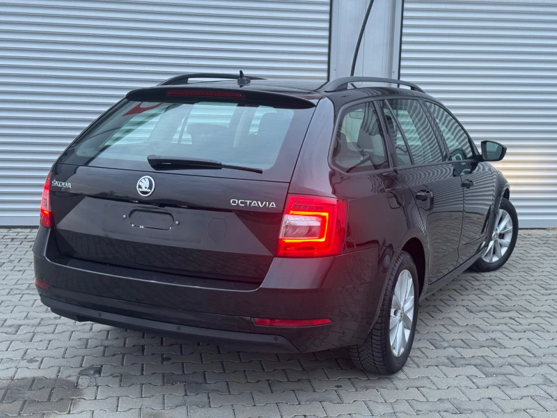 Skoda Octavia 1, 6tdi 105ps, нави, мулти, темпо, климатрон., евр, снимка 5 - Автомобили и джипове - 49127284