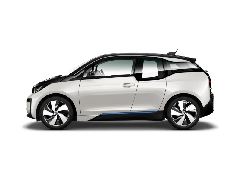 BMW i3 120Ah, снимка 4 - Автомобили и джипове - 49446352