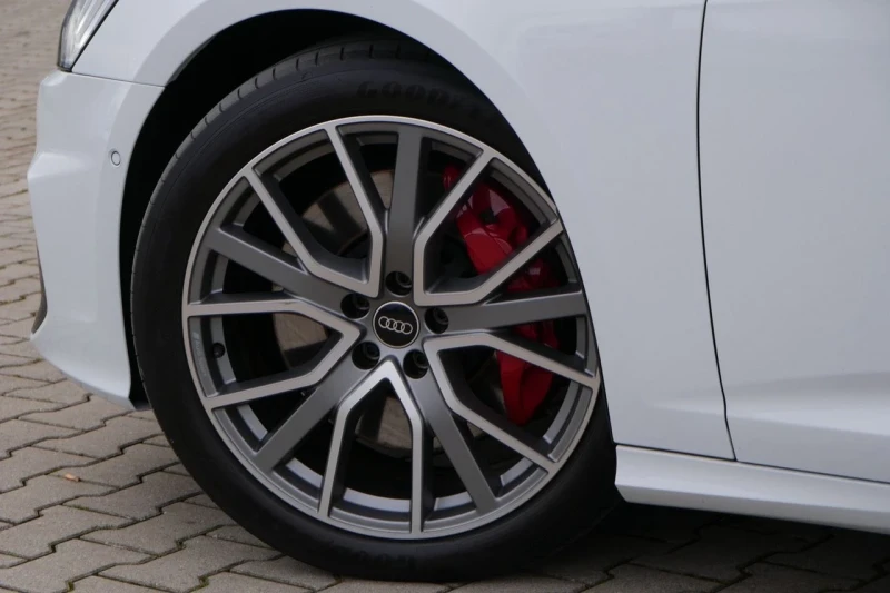 Audi A6 Matrix, Bang & Olufsen, снимка 10 - Автомобили и джипове - 52490237