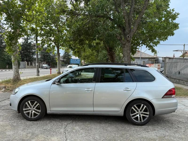 VW Golf 2.0 DIESEL GERMANY, снимка 8 - Автомобили и джипове - 51455195