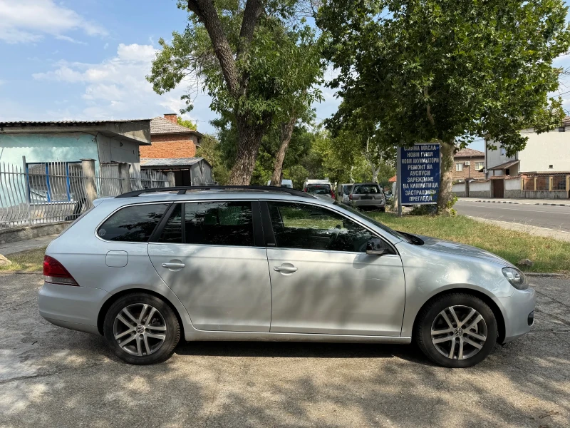 VW Golf 2.0 DIESEL GERMANY, снимка 4 - Автомобили и джипове - 51455195