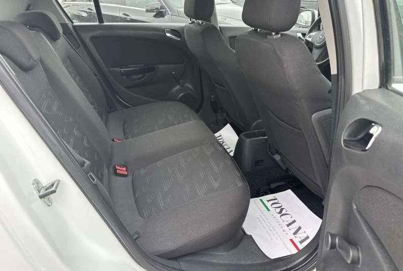 Opel Corsa 1.2i* ГАЗ * 86к.c* Лизинг, снимка 9 - Автомобили и джипове - 52367377