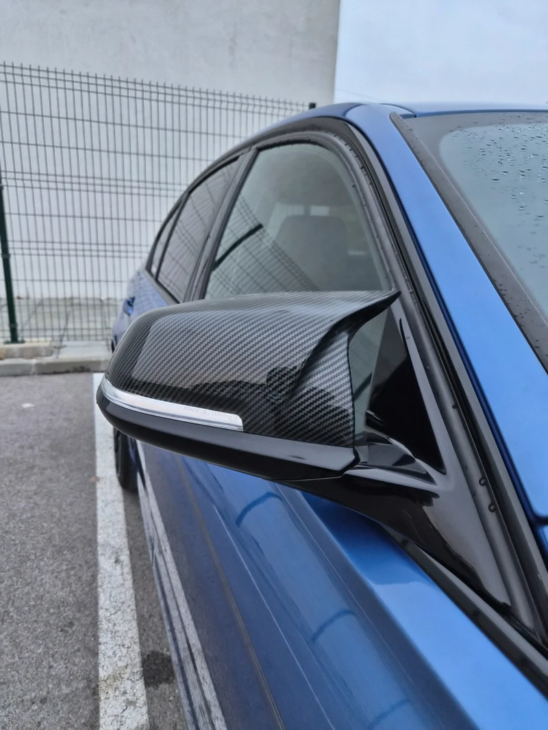 BMW 320 F30, снимка 8 - Автомобили и джипове - 52467361