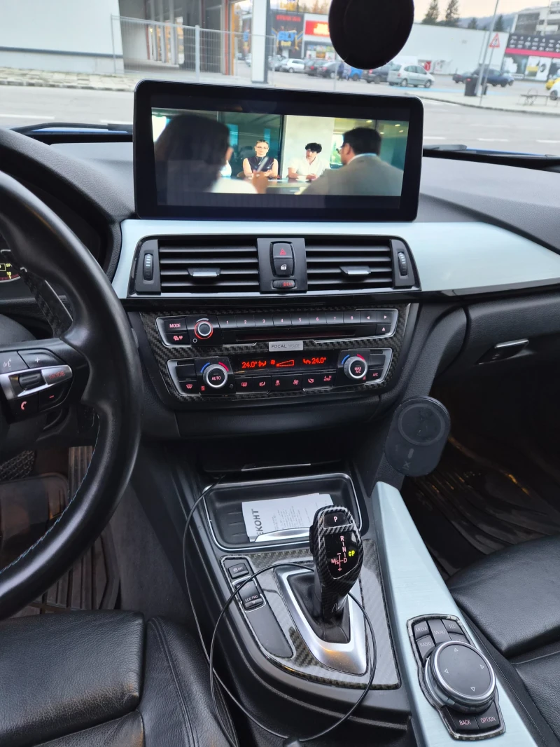 BMW 320 F30, снимка 14 - Автомобили и джипове - 52467361