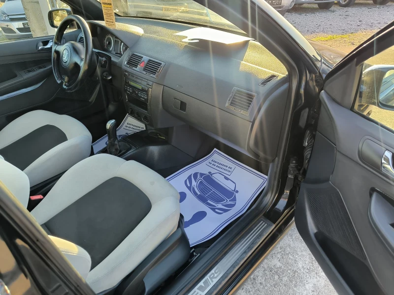 Skoda Fabia 1.9TDI VRS 131kc, снимка 7 - Автомобили и джипове - 52851732