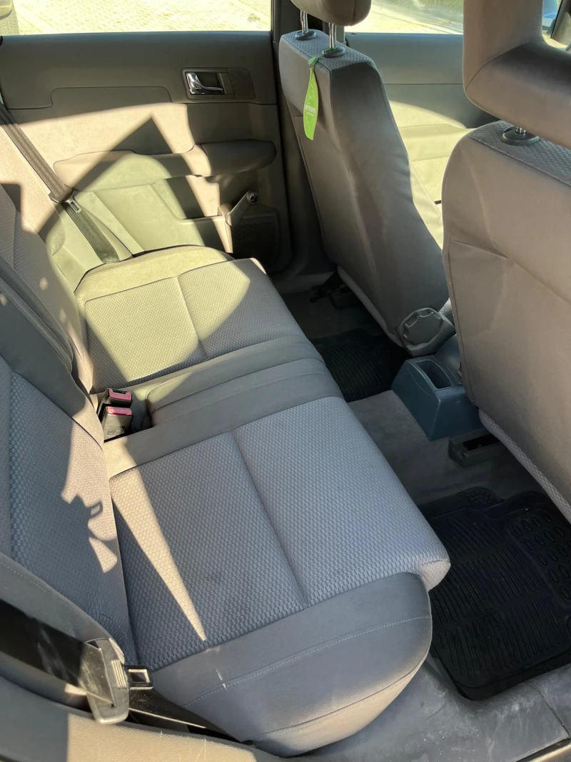 Audi A2, снимка 6 - Автомобили и джипове - 52919567