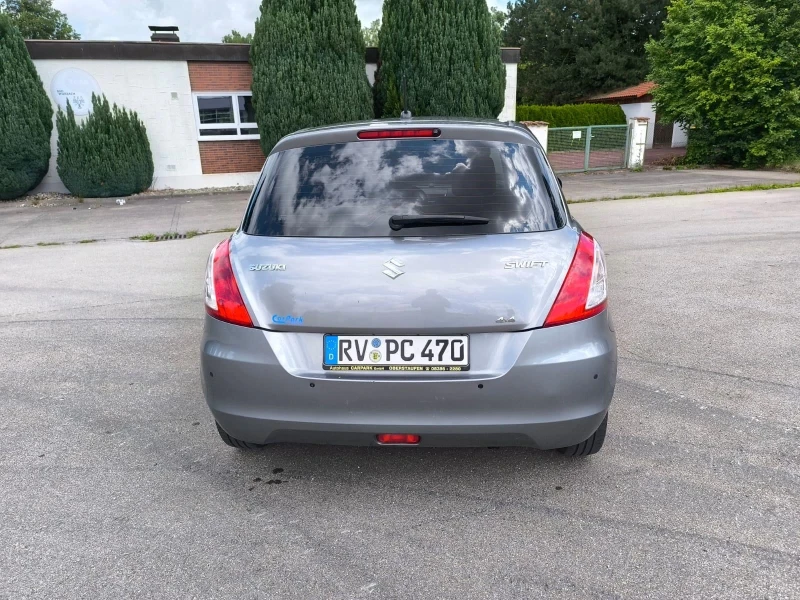 Suzuki Swift, снимка 4 - Автомобили и джипове - 53057625