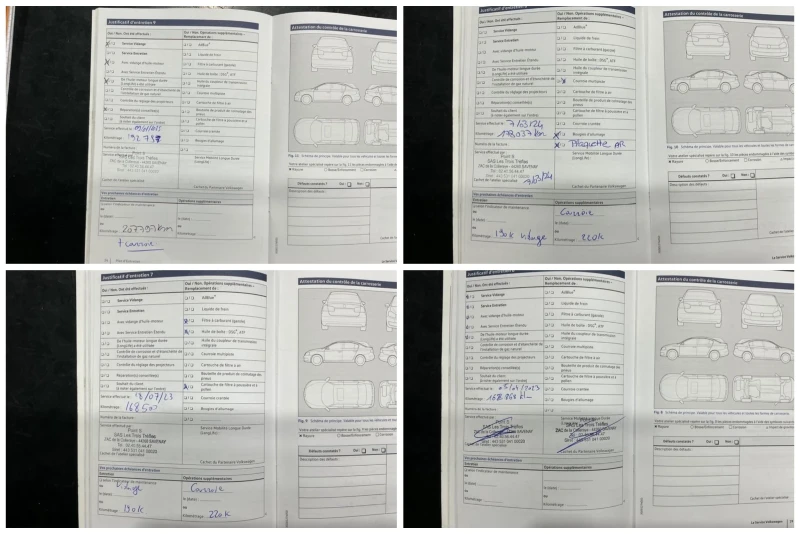 VW Passat 2.0TDI 4MOTION 190кс* HeadUp* DIGITAL* Memory* Mas, снимка 13 - Автомобили и джипове - 53281387