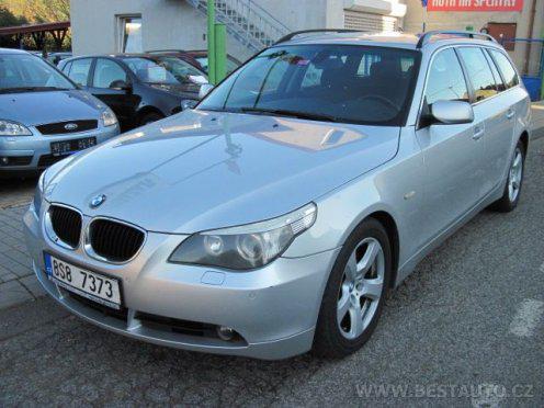 BMW 530 530-xd , снимка 1 - Автомобили и джипове - 39336412