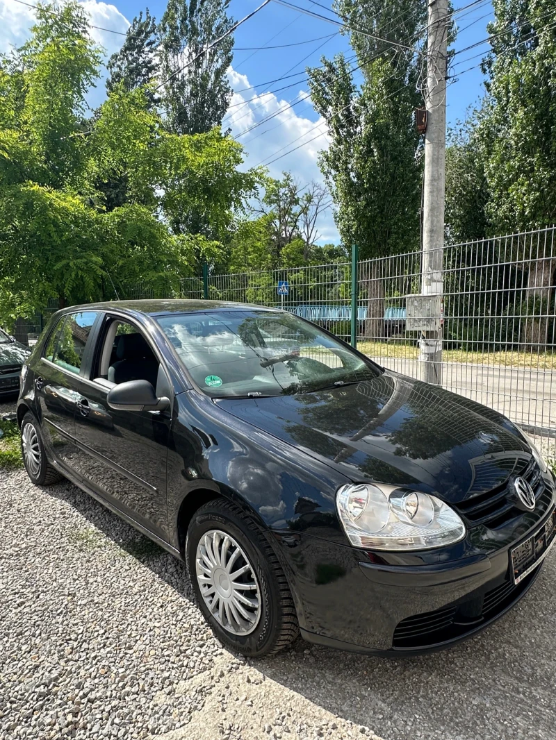 VW Golf 1.9TDi - 6799 лв. - 15223213 1