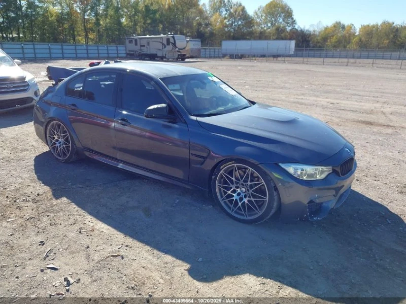 BMW M3 2016 BMW M3 - 47500 лв. / 24286.36 € - 70498780 1