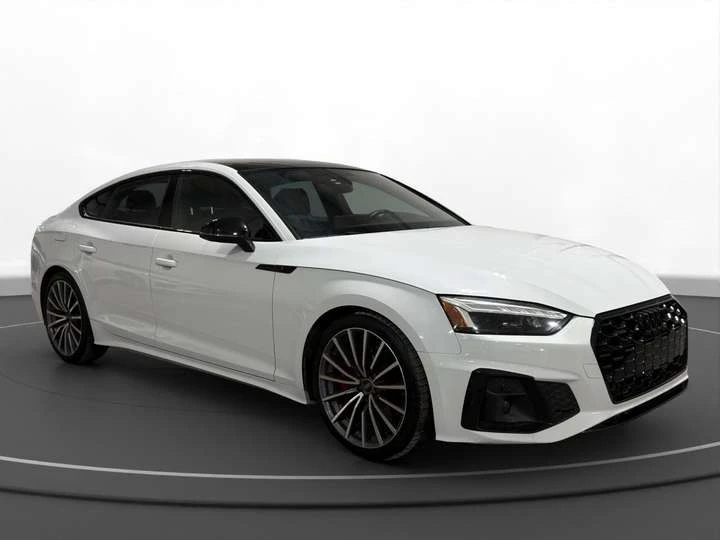 Audi A5 Progressiv | SPORTBACK | S-LINE | , снимка 3 - Автомобили и джипове - 53593199
