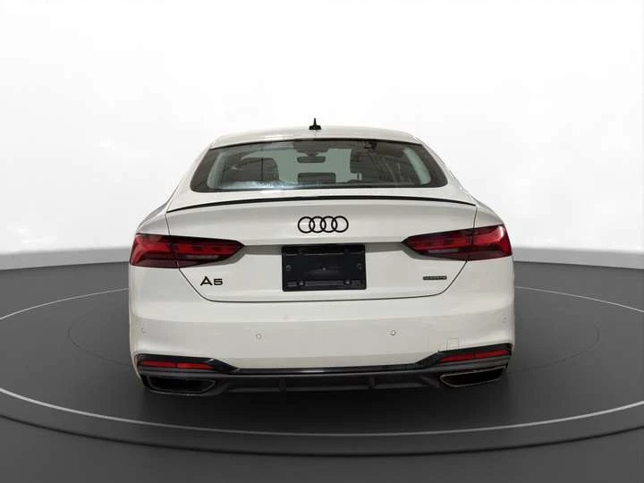 Audi A5 Progressiv | SPORTBACK | S-LINE | , снимка 5 - Автомобили и джипове - 53593199