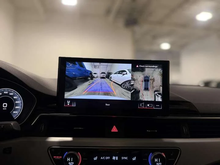 Audi A5 Progressiv | SPORTBACK | S-LINE | , снимка 15 - Автомобили и джипове - 53593199